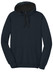 District The Concert Fleece Hoodie. DT810
