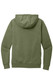 District Wash Fleece Hoodie DT2200