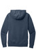 District Wash Fleece Hoodie DT2200