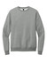 District Perfect Weight Fleece Crew DT1106