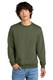 District Perfect Weight Fleece Crew DT1106