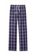 District Flannel Plaid Pant. DT1800