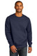 District Re-Fleece Crew DT8104