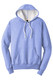 District Perfect Tri French Terry Hoodie. DT355