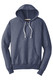 District Perfect Tri French Terry Hoodie. DT355