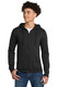 District The Concert Fleece Full-Zip Hoodie. DT800