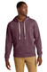 District Re-Fleece Hoodie DT8100
