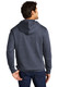District V.I.T. Fleece Hoodie DT6100