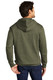 District V.I.T. Fleece Hoodie DT6100