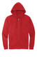 District V.I.T. Fleece Full-Zip Hoodie DT6102