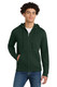 District V.I.T. Fleece Full-Zip Hoodie DT6102