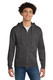 District V.I.T. Fleece Full-Zip Hoodie DT6102