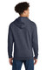District V.I.T. Fleece Full-Zip Hoodie DT6102