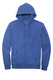 District V.I.T. Fleece Full-Zip Hoodie DT6102