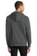 District Perfect Weight Fleece Full-Zip Hoodie DT1103