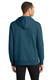 District Perfect Weight Fleece Full-Zip Hoodie DT1103