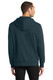District Perfect Weight Fleece Full-Zip Hoodie DT1103
