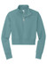 District Women's V.I.T. Fleece 1/2-Zip DT6111