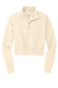 District Women's V.I.T. Fleece 1/2-Zip DT6111