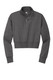 District Women's V.I.T. Fleece 1/2-Zip DT6111
