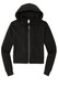 District Women's V.I.T. Fleece Full-Zip Hoodie DT6103