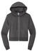 District Women's V.I.T. Fleece Full-Zip Hoodie DT6103