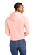 District Women's V.I.T. Fleece Hoodie DT6101