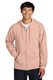 Gildan Softstyle Midweight Fleece Full-Zip Hooded Sweatshirt SF600