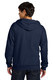 Gildan Softstyle Midweight Fleece Full-Zip Hooded Sweatshirt SF600