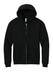 Jerzees Rugged Unisex Full-Zip Hooded Sweatshirt Z12M