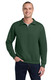 Jerzees - NuBlend 1/4-Zip Cadet Collar Sweatshirt. 995M