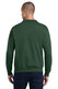 Jerzees - NuBlend 1/4-Zip Cadet Collar Sweatshirt. 995M