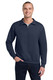 Jerzees - NuBlend 1/4-Zip Cadet Collar Sweatshirt. 995M