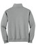 Jerzees - NuBlend 1/4-Zip Cadet Collar Sweatshirt. 995M