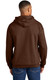 Gildan Softstyle Midweight Pullover Hooded Sweatshirt SF500
