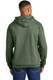 Gildan Softstyle Midweight Pullover Hooded Sweatshirt SF500