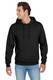 Jerzees NuBlend Pullover Hooded Sweatshirt. 996M