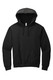 Jerzees NuBlend Pullover Hooded Sweatshirt. 996M