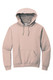 Jerzees NuBlend Pullover Hooded Sweatshirt. 996M