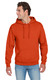 Jerzees NuBlend Pullover Hooded Sweatshirt. 996M