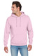 Jerzees NuBlend Pullover Hooded Sweatshirt. 996M