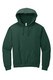 Jerzees NuBlend Pullover Hooded Sweatshirt. 996M