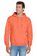 Jerzees NuBlend Pullover Hooded Sweatshirt. 996M