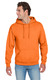 Jerzees NuBlend Pullover Hooded Sweatshirt. 996M