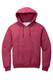 Jerzees NuBlend Pullover Hooded Sweatshirt. 996M