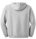Gildan - Heavy Blend Full-Zip Hooded Sweatshirt. 18600