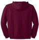 Gildan - Heavy Blend Full-Zip Hooded Sweatshirt. 18600