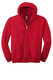Gildan - Heavy Blend Full-Zip Hooded Sweatshirt. 18600