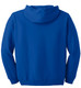 Gildan - Heavy Blend Full-Zip Hooded Sweatshirt. 18600