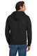 Jerzees Super Sweats NuBlend - Full-Zip Hooded Sweatshirt. 4999M